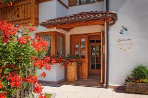 Hotel Garnì La Soldanella