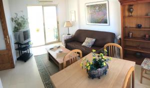 Apartment In Poniente Beach