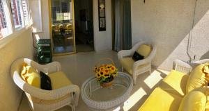 Apartment In Poniente Beach