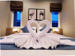 The Apex private pool villa Krabi