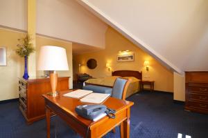 Altstadthotel Bräuwirt