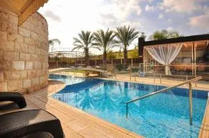 Ahuzat Elisheva - Clil