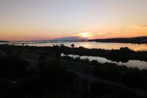 Appartamento sulla Laguna