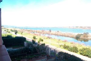 Appartamento sulla Laguna