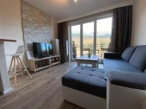 Apartmán pod Gerlachovským štítom - تاترانسكا بوليانكا