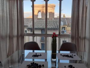 Mirador de Zocodover