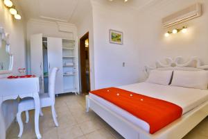 Standard Double Room room in Kekova Theimussa
