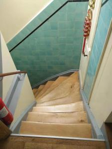 Happy central apartment