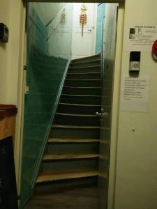 Happy central apartment