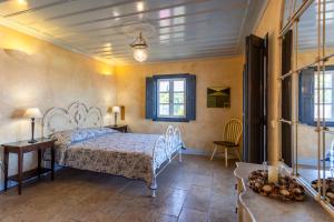 Villa Scirocco Spetses Greece