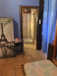 Monolocal rural con encanto