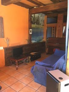 Monolocal rural con encanto