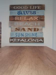 Loggos view apartments