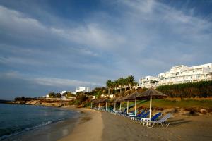 Saint George Hotel Paros Greece