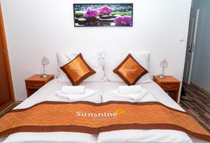 Sunshine Pension