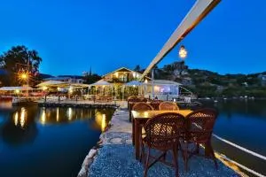 Kekova Theimussa - Davazlar