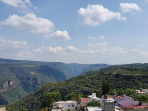Hotel y Spa Posada Mirador