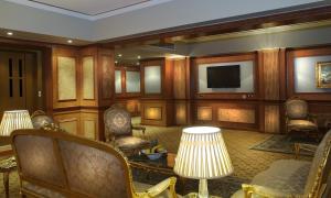 Lobby, TOLIP Hotel Alexandria in Alexandria