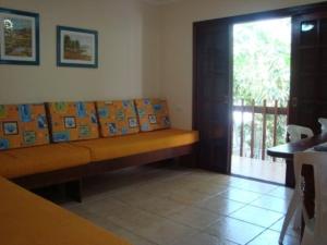 Apartamento Na Praia Ubatuba