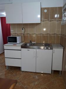 Apartments Jovanic with 2 bedrooms