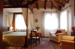 2 stern hotel Locanda Stella D'oro Quinto di Treviso Italien