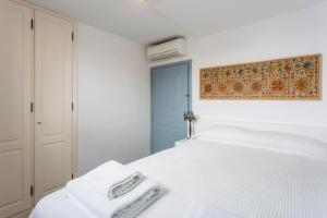 Villa Levante Spetses Greece