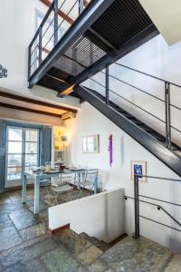 Villa Levante Spetses Greece