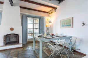 Villa Levante Spetses Greece