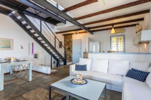 Villa Levante Spetses Greece