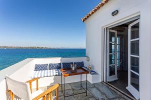 Villa Levante Spetses Greece