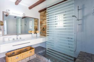 Villa Levante Spetses Greece