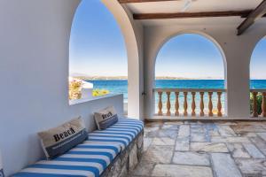 Villa Levante Spetses Greece