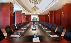 Banquet hall, TOLIP Hotel Alexandria in Alexandria