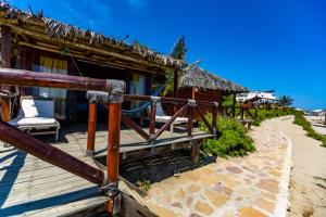 Balihai Bungalows