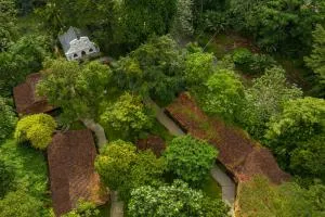 Villa Lapas Jungle Village - Jacó