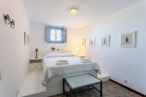 Villa Levante Spetses Greece