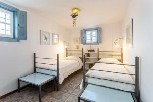 Villa Levante Spetses Greece