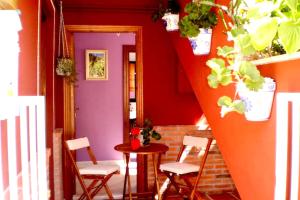 Charming Apartment in Villamayor – 40 m² – Parking Included