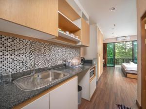 Naithon Beachfront Condotel