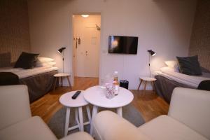 Standard Twin Room room in Örserumsbrunn Gestgifveri