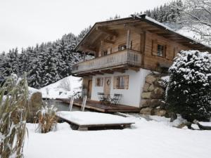 Talu FerienHaus KandlerAlm Brixen im Thale Austria