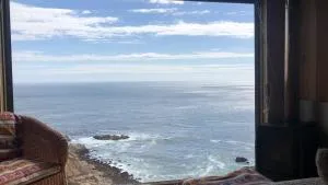 Horizonte Infinito - Quintay