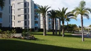 Apartamentos Verger de Denia - Molinell