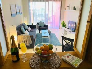 Stuning Sea Views Sotoserena