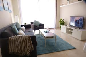 Stuning Sea Views Sotoserena