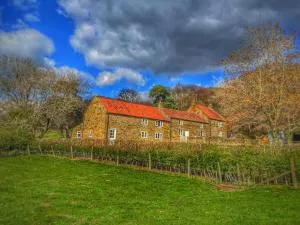 Park House - Nether Silton