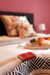 Penzion Alfa Poděbrady