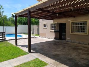 Casa quinta En Tortuguitas