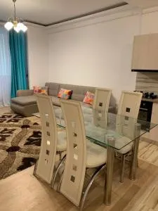 Sunrise Apartment - Turnişor
