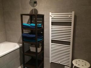 Appartements Val des Thermes : photos des chambres